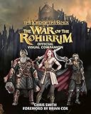 The Lord of the Rings : The War of the Rohirrim - Visual Com...