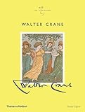 Walter Crane (The Illustrators)