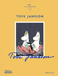 Tove Jansson (The Illustrators)