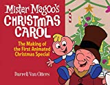 Mr. Magoo's Christmas Carol, The Making of the First Animate...