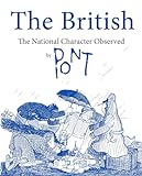 The British - Pont (2024 edition)