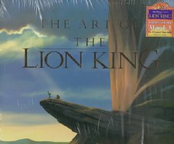 Art of the Lion King, The