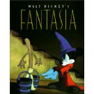 Walt Disney's Fantasia -