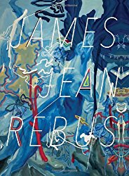 Rebus - James Jean (English edition)