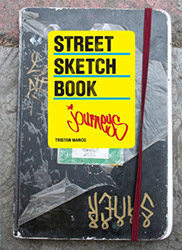 Street Sketchbook: Journeys - Tristan Manco (english edition...
