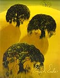 The Complete Graphics of Eyvind Earle and Selected Poems, Dr...