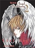 The Art of Angel Sanctuary 2: Lost Angel (English and Japane...
