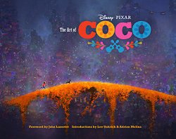 The art of Coco : Studios Disney Pixar
