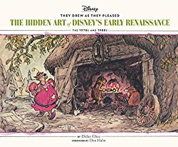 They Drew as They Pleased Vol 5: The Hidden Art of Disneys ...