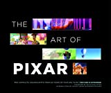 The Art of Pixar: The Complete Colorscripts from 25 ...