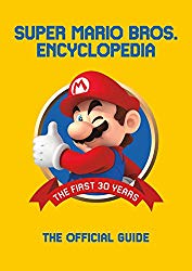 Super Mario Encyclopedia: The Official Guide to the ...