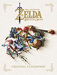 The Legend of Zelda: Breath of the Wild - Creating a...