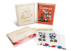 The Art of Cuphead Limited Edition (English Edition)