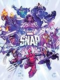 The Art of Marvel SNAP