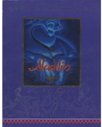 Disney's Aladdin: The Making of an Animated Film-
