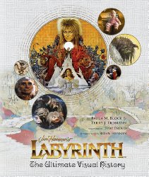 Labyrinth - The Ultimate Visual History