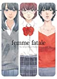 Femme Fatale: The Art of Shuzo Oshimi
