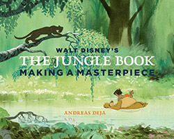 Walt Disney's The Jungle Book: Making a Masterpiece ...