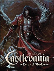 The Art of Castlevania: Lords of Shadow