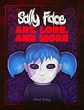 Sally Face - Art, Lore, and More