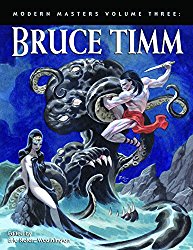 Modern Masters Volume 3: Bruce Timm (Modern Masters SC)