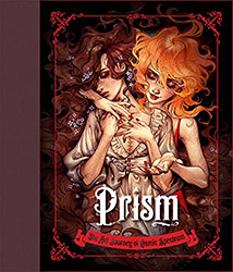 Prism: The Art Journey of Cosmic Spectrum