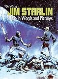 The Art of Jim Sterlin - A Life in Words and Pictures