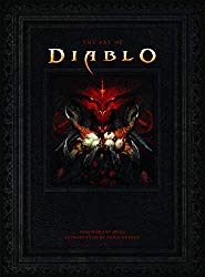 The Art of Diablo