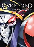 Overlord: The Complete Anime Artbook (Overlord: The Complete...