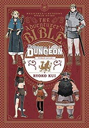 Delicious in Dungeon World Guide: The Adventurer's Bible (En...