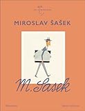 Miroslav Sasek (Les Illustrateurs - french edition)