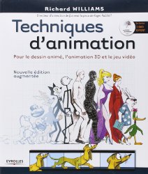 Techniques d'animation: Pour le dessin anim, l'animation 3D...