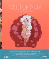 Vectorama - Arthur De Pins Artbook