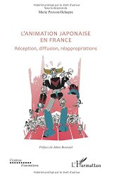 L'animation japonaise en France