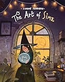 The Art of Simz (Simone Ferriero) French edition