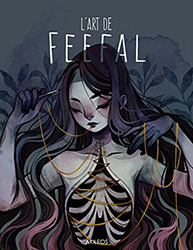 The Art of Feefal (French / new edition)