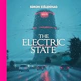 The Electric State - Simon Stalenhag (FR / new edition)