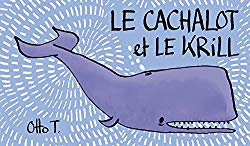 Le cachalot et le krill (Flipbook)