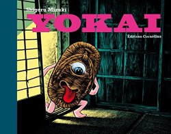 Yokai - Shigeru Mizuki (french edition)