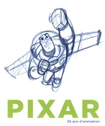 Pixar : 25 ans d'animation