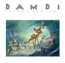 Bambi, le livre du 75e anniversaire