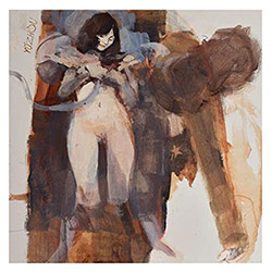 Ashley Wood Library - Investigation 1