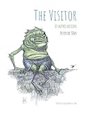 The Visitor et autres dessins - Peter de Sve