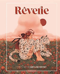 Rverie - Sibylline Meynet