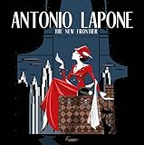 The New Frontier - Antonio Lapone 