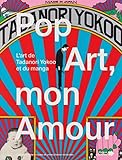 Pop Art, mon Amour: L'art de Tanadori Yokoo et du manga