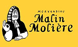 Malin Molire (Flipbook)