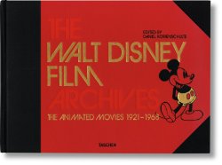 The Walt Disney Film Archives Xl: The Animated Movies 1921-1...