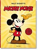 Walt Disney's Mickey Mouse: The Ultimate History (XL edition...