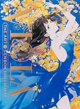 Viola : The Art of Senbon Umishima (Japanese edition / Inter...